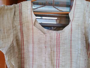 Kurthi Nude Colour ❤️