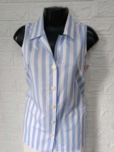 Imported Pure Cotton Shirt