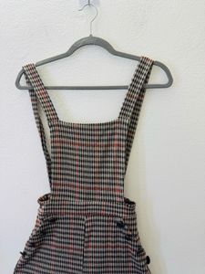 Perfect Retro Jumpsuit