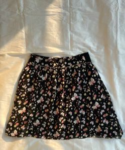 Butterfly Skirt