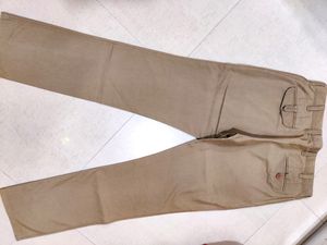 Wills Lifestyle 32 Waist Trouser