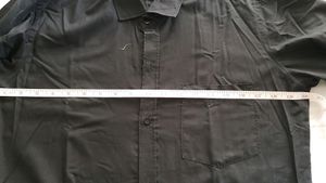 5 Piece Set Of Cotton Formal Shirts