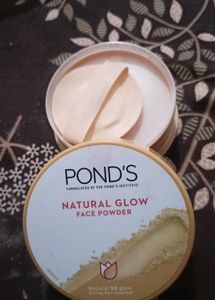 Face Powder