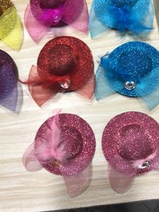 Combo Set For Baby Hair Clips