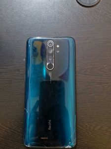 Redmi Note 8 Pro Mobile Phone