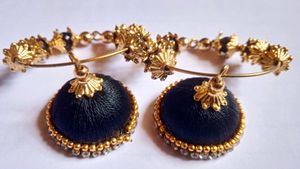 ✨ &#34;Shine Bright: Grab These Gorgeous Earrings Now!