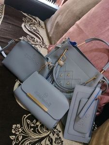 Set Of 5 Purse 👜✨