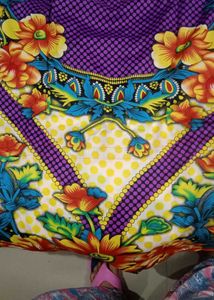 Two Kaftans