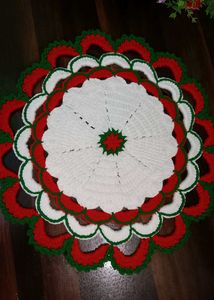 Table Mat