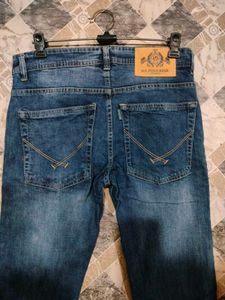 New U.S.Polo Assn.Branded jeans