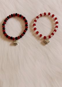 Twinkling Duo Bracelet