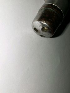 Laser Light Battery Is Not Included