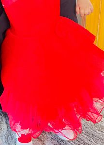 Baby Frock