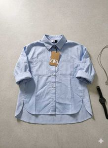 zara kids