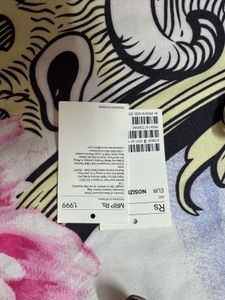 H&amp;M Chic Lavender Handbag