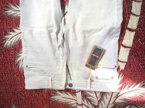 Newly Light Sky Blue Denim Jeans