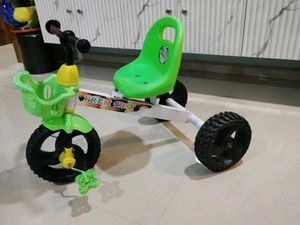 Kids Tricycle