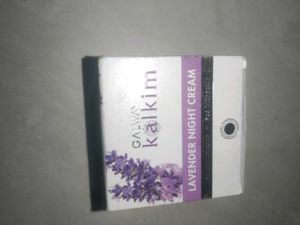 Night Cream New( Pack-1)