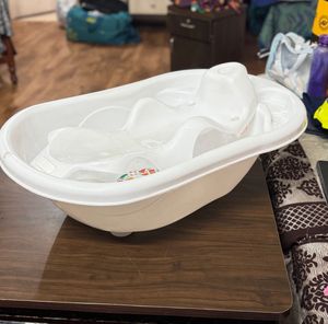 Baby Bath Tub