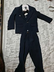Baby 3 Piece Suit Set..