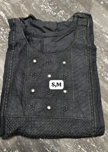 Trending Premium Quality Rayan Straght Cut Kurthi