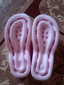 Cute Pink Flip Flops