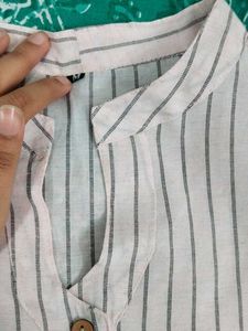 Formal Button Down Shirt