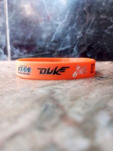 Duke, KTM Hand Band