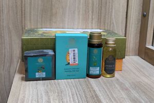 Forest Essentials - Final Clearance