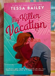 My Killer Vacation