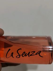 Imported Perfume Lasenza