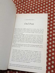 Harry Potter: Prisoner of Azkaban