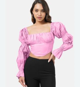 Pretty Top