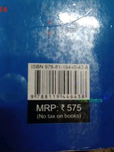 T.S. Grewal's Double Entry Book Keeping