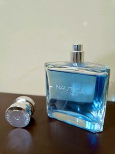 Nautica Voyage Eau de Toilette