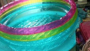 Huge Jump O Lene For Kids 1-7 Years