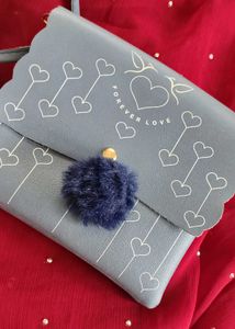 Cute Crossbody Bag