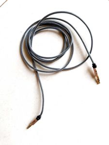 Boat Aux Cable Fully Working