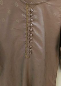 pastel colour kurti