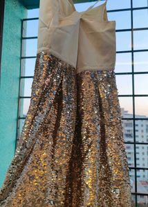 Sequin Party Dress