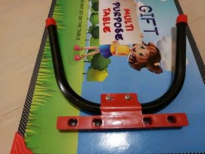 Portable Snakes &amp; Ladders/Ludo Game Table