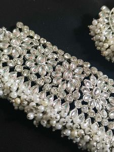 Bridal Jewelry Set