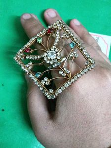A Ring