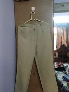 Formal Trouser