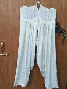 Healthy women suit