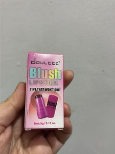Doulecc Blush Lipstick - Pink
