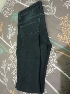 AK Jeans