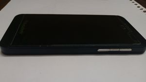 Blackberry Z10 Mobile