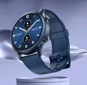 NoiseFit Evolve 3 Smartwatch