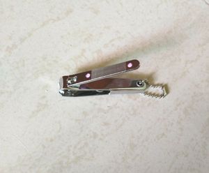 11 Nail Cutter/Clippers